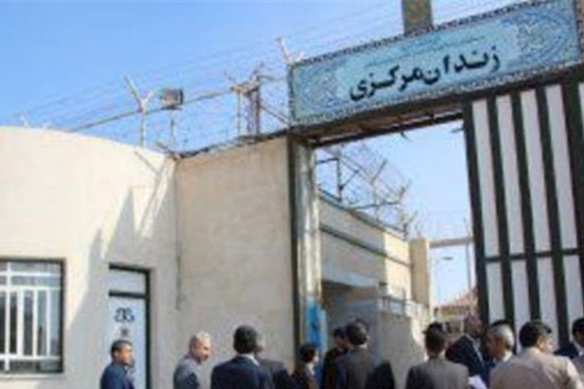 Chronicle of coronavirus riots & revolts in Iranian prison, Mar 20-Apr 2, 2020